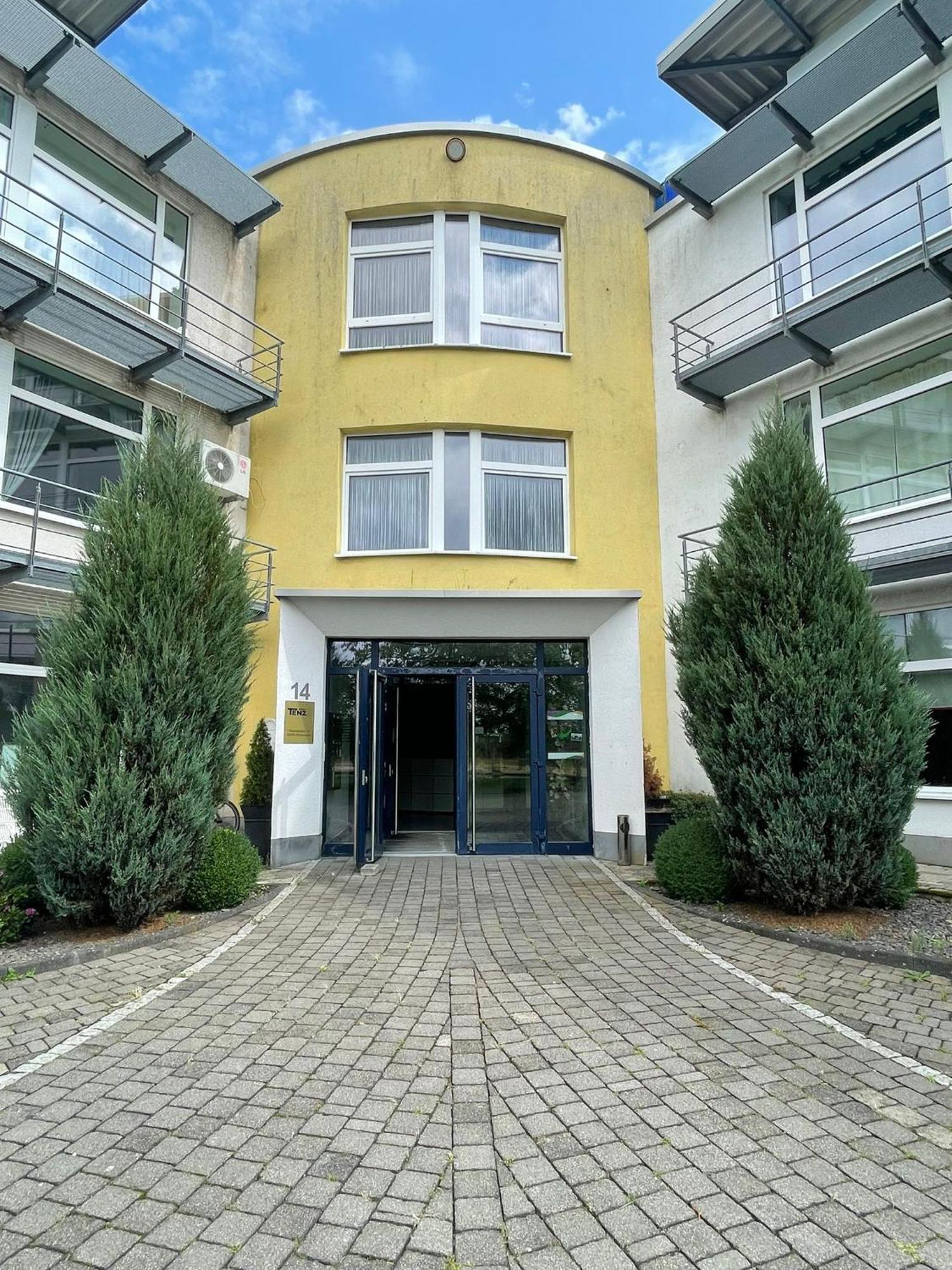 Апарт отель Eventhaus Panzweiler Экстерьер фото